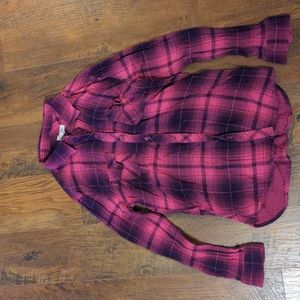 Beach Lunch Lounge cotton shirt